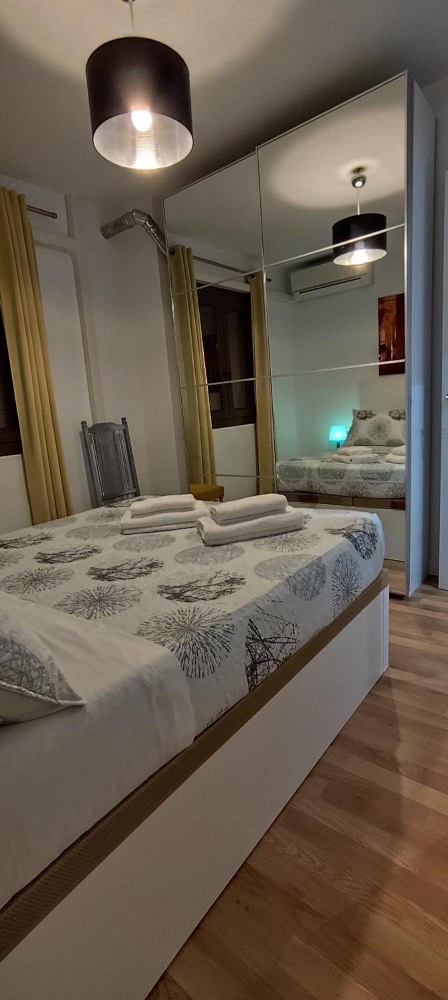City Center Design House Granada Eksteriør billede
