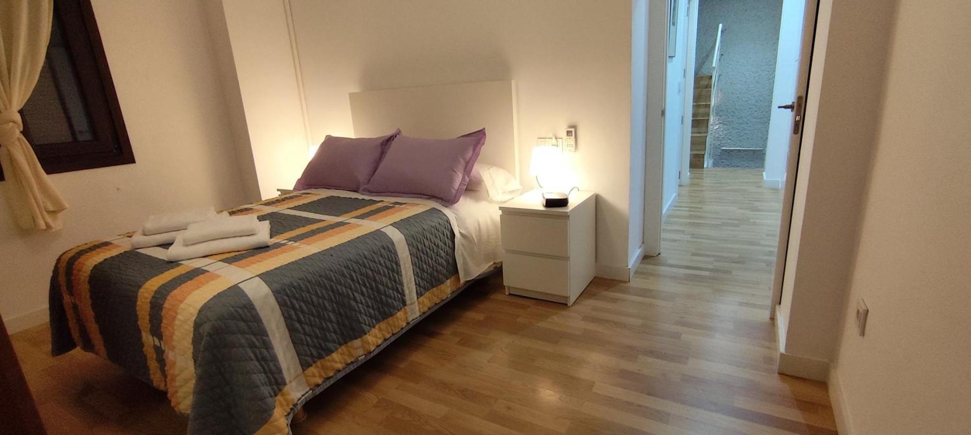 City Center Design House Granada Eksteriør billede