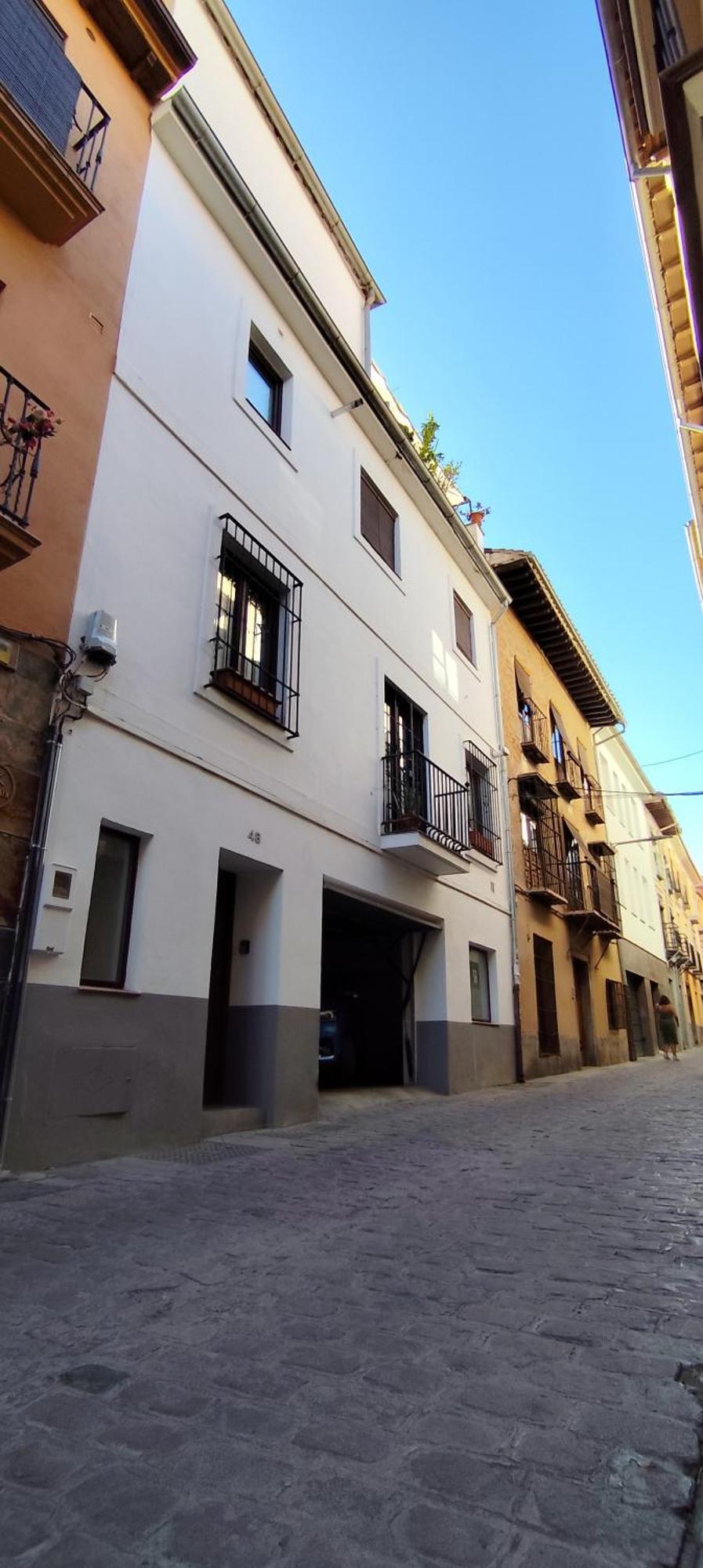 City Center Design House Granada Eksteriør billede